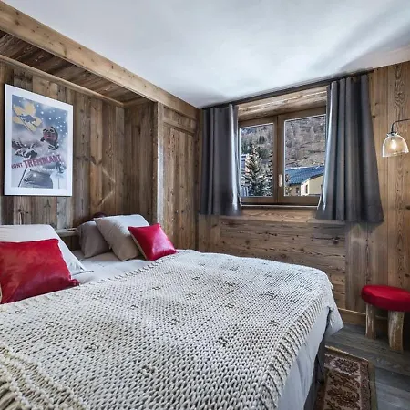 Magnifique Avec Jacuzzi Exterieur Prive A - Fr-1-567-99 Val-d'Isere