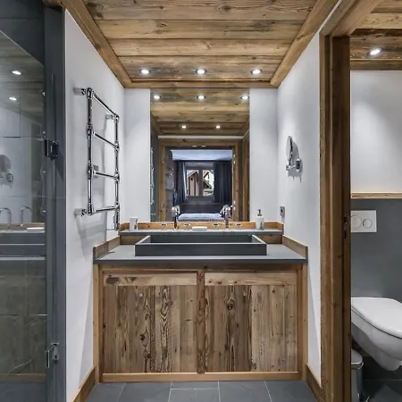 Apartment Magnifique Avec Jacuzzi Exterieur Prive A - Fr-1-567-99