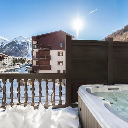 Magnifique Avec Jacuzzi Exterieur Prive A - Fr-1-567-99