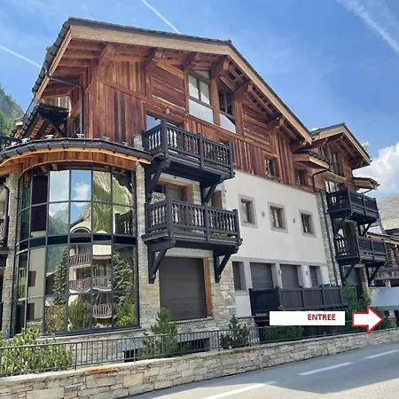 Apartment Magnifique Avec Jacuzzi Exterieur Prive A - Fr-1-567-99